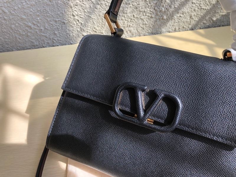 Valentino Top Handle Bag